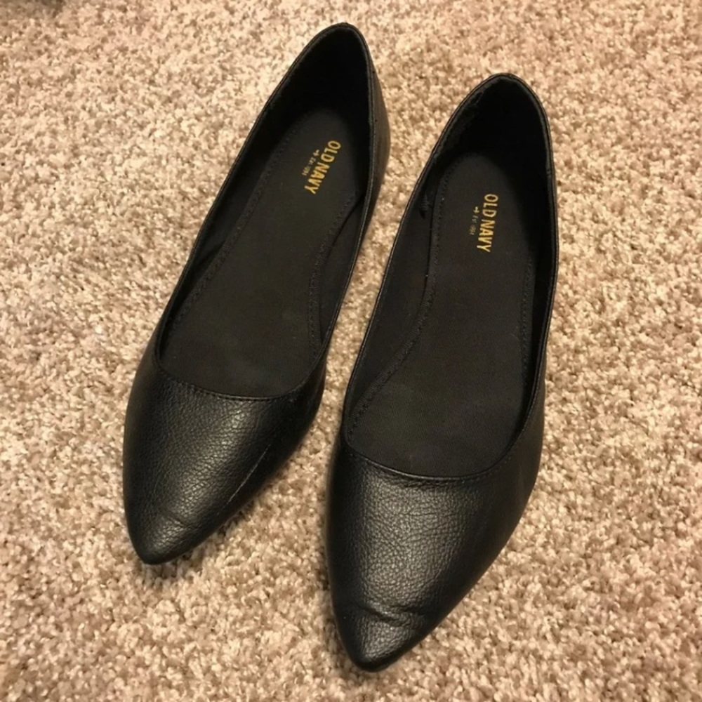 Flats